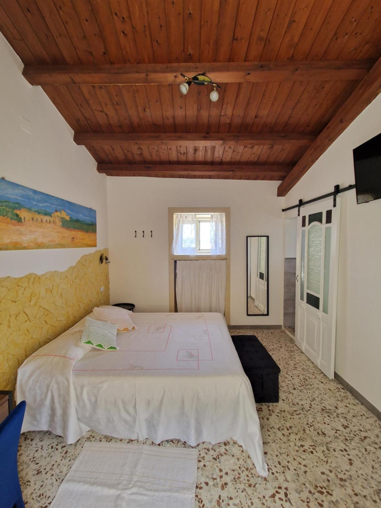 Villa La Casa Di Paolina Palazzolo Acreide Exterior foto
